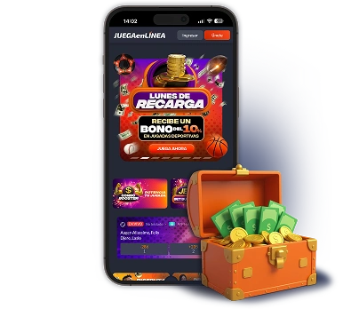 Juega en Linea Venezuela Mobile Juega en Linea Venezuela Mobile