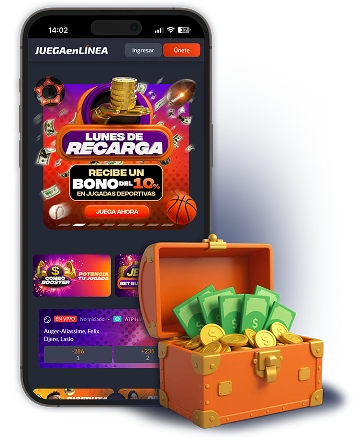 Juega en Linea Venezuela Mobile Juega en Linea Venezuela Mobile